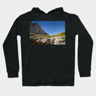 Sky Pond Hoodie